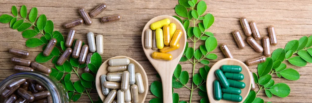 Holistic Medicines