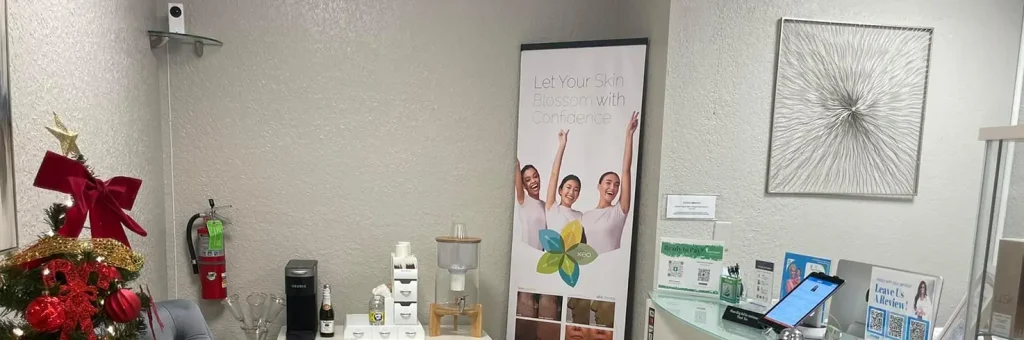 medical aesthetics services in Oakland Park