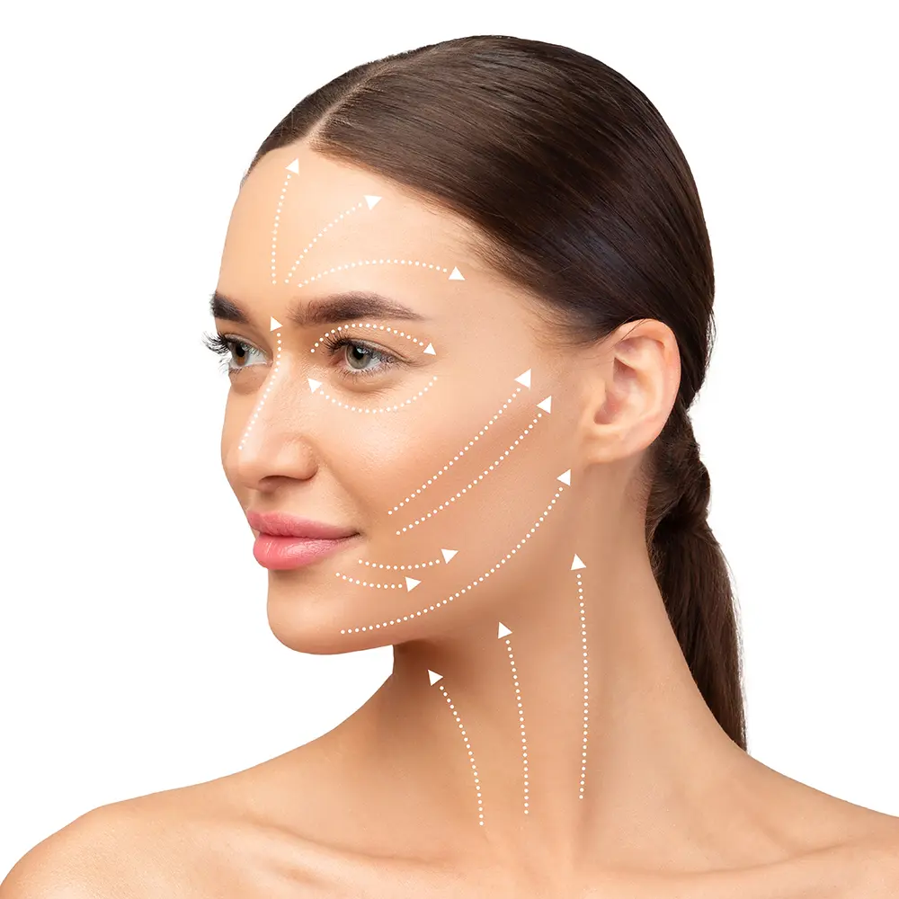 non surgical face lift